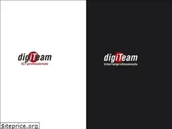Sites similar to digiteam.nl