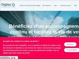 Sites similar to digitec.be