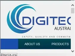 Sites similar to digitecaustralia.com.au
