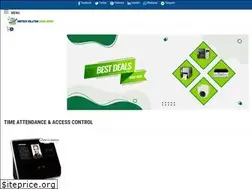Sites similar to digitecbd.com