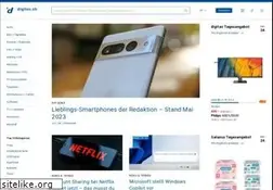 Sites similar to digitecgalaxus.ch