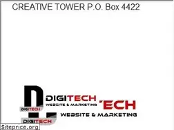 Sites similar to digitech.ae