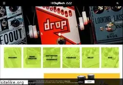 Sites similar to digitech.com