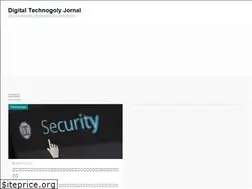 Sites similar to digitech.me