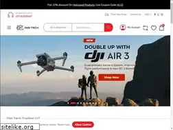 Sites similar to digitech.tv