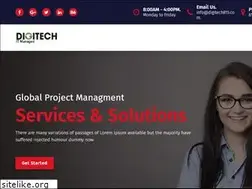 Sites similar to digitech815.com