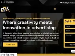 Sites similar to digitechad.com