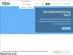 Sites similar to digitechaquariums.com