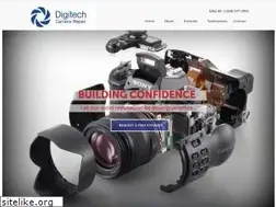 Sites similar to digitechcamerarepair.com