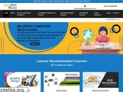 Sites similar to digitechcourses.com