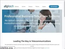 Sites similar to digitechincorporated.com