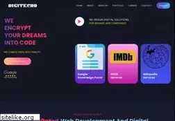 Sites similar to digitecho.com