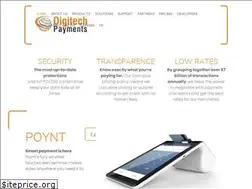 Sites similar to digitechpayments.com