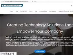 Sites similar to digitechservices.com