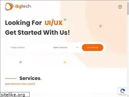 Sites similar to digitechsoft.com