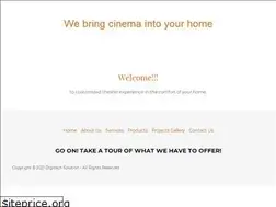 Sites similar to digitechsolution.co.in
