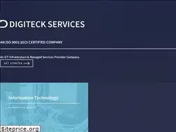 Sites similar to digiteck.co.in
