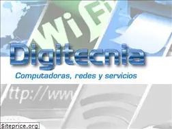 Sites similar to digitecnia.com