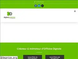 Sites similar to digitecpharma.fr