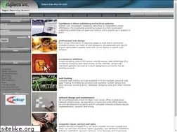 Sites similar to digitecs.com