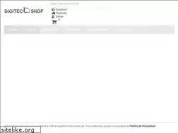 Sites similar to digitecshop.com.br