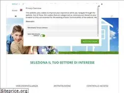 Sites similar to digitecsicurezza.com