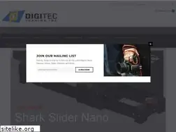 Sites similar to digitectrading.com