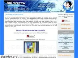 Sites similar to digitek.in