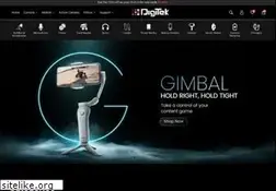 Sites similar to digitek.net.in