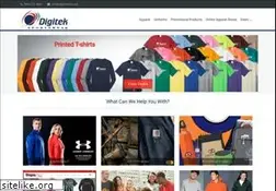 Sites similar to digitekcorp.net