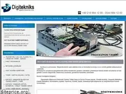 Sites similar to digitekniks.com