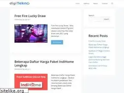 Sites similar to digitekno.id
