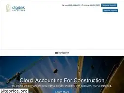 Sites similar to digiteksolutions.com