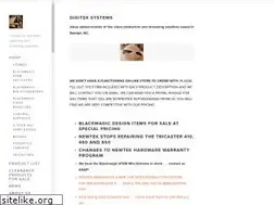 Sites similar to digiteksys.com
