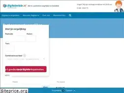 Sites similar to digitelevisie.nl