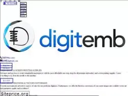 Sites similar to digitemb.com