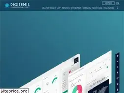 Sites similar to digitemis.com