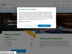 Sites similar to digitenne.nl