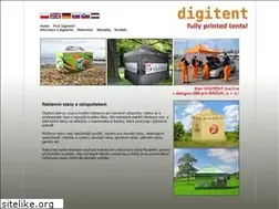 Sites similar to digitent.cz