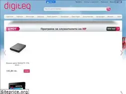 Sites similar to digiteq.com