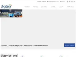 Sites similar to digiteratech.com