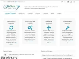 Sites similar to digiterraexplorer.com