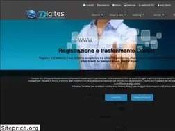 Sites similar to digites.it