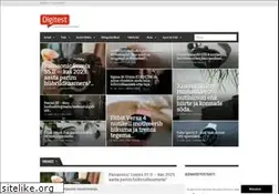 Sites similar to digitest.ee