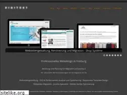 Sites similar to digitest.net