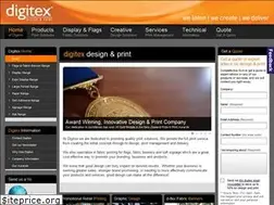 Sites similar to digitex.co.nz