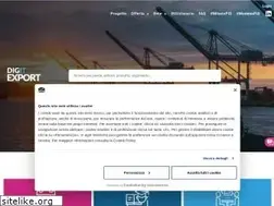 Sites similar to digitexport.it