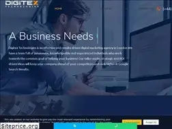Sites similar to digitextechnologies.com