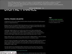 Sites similar to digitfin.blogspot.com