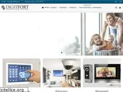 Sites similar to digitfort.gr